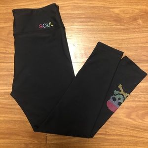 SoulCycle x Pride 🌈